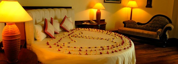 SOKHA BEACH RESORT